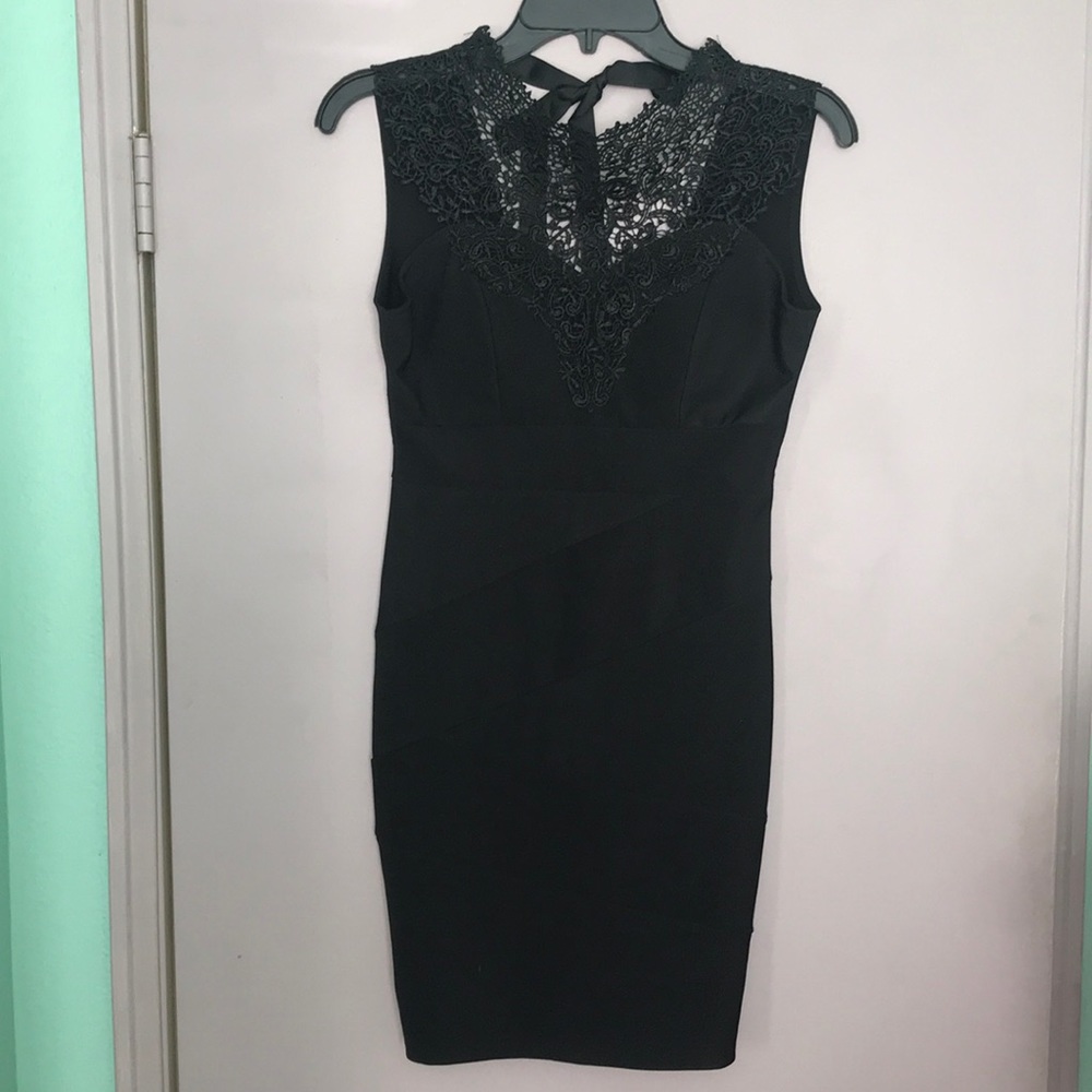Iris Dress